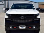 2021 Silverado 1500 Thumbnail 2