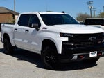 2021 Silverado 1500 Thumbnail 3