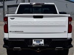 2021 Silverado 1500 Thumbnail 5