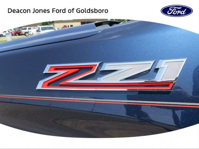 2021 Chevrolet Silverado - $34,344