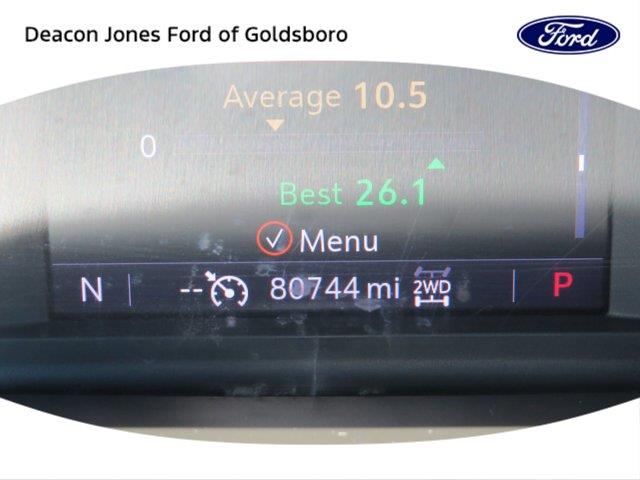 2021 Chevrolet Silverado - $34,344