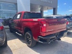 2021 Silverado 1500 Thumbnail 2