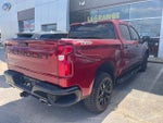 2021 Silverado 1500 Thumbnail 3