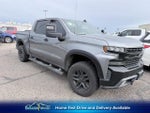 2020 Silverado 1500 Thumbnail 1