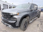2020 Silverado 1500 Thumbnail 3