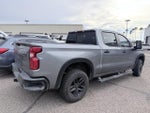 2020 Silverado 1500 Thumbnail 4