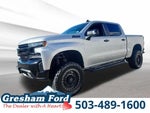 2020 Silverado 1500 Thumbnail 1