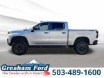 2020 Silverado 1500 Thumbnail 2
