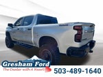 2020 Silverado 1500 Thumbnail 3