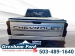 2020 Silverado 1500 Thumbnail 5