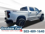 2020 Silverado 1500 Thumbnail 6