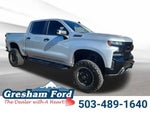 2020 Silverado 1500 Thumbnail 8