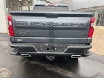 2021 Silverado 1500 Thumbnail 6