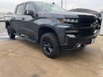 2021 Silverado 1500 Thumbnail 9