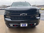 2021 Silverado 1500 Thumbnail 10