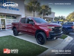 2021 Silverado 1500 Thumbnail 1