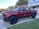 2021 Silverado 1500 Thumbnail 4