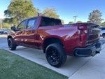 2021 Silverado 1500 Thumbnail 5