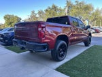 2021 Silverado 1500 Thumbnail 7