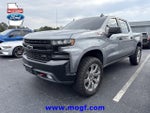 2019 Silverado 1500 Thumbnail 1