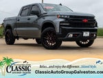 2020 Silverado 1500 Thumbnail 1