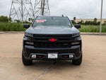 2020 Silverado 1500 Thumbnail 2