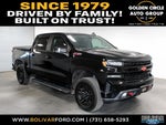 2020 Silverado 1500 Thumbnail 1