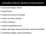 2020 Silverado 1500 Thumbnail 2