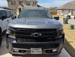 2020 Silverado 1500 Thumbnail 1