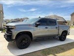 2020 Silverado 1500 Thumbnail 3