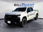 2021 Silverado 1500 Thumbnail 1