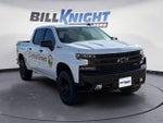 2021 Silverado 1500 Thumbnail 4