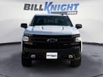 2021 Silverado 1500 Thumbnail 5
