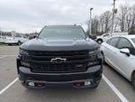 2021 Silverado 1500 Thumbnail 2