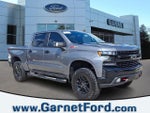 2021 Silverado 1500 Thumbnail 1