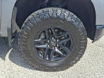 2021 Silverado 1500 Thumbnail 8