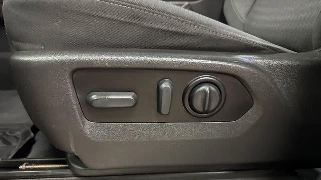 2022 Chevrolet Silverado 1500 Limited LT Trail Boss