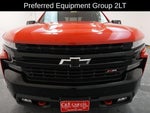 2019 Silverado 1500 Thumbnail 2