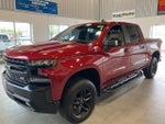 2019 Silverado 1500 Thumbnail 1