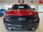 2019 Silverado 1500 Thumbnail 2