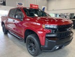 2019 Silverado 1500 Thumbnail 3