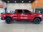2019 Silverado 1500 Thumbnail 4