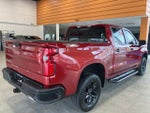 2019 Silverado 1500 Thumbnail 5
