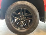 2019 Silverado 1500 Thumbnail 9