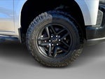 2019 Silverado 1500 Thumbnail 2