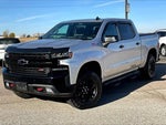 2019 Silverado 1500 Thumbnail 7