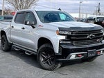 2019 Silverado 1500 Thumbnail 38