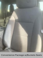 2020 Silverado 1500 Thumbnail 3