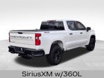 2020 Silverado 1500 Thumbnail 10