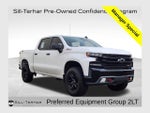 2020 Silverado 1500 Thumbnail 1